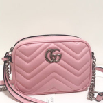 구찌 크로스백 448065