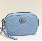 구찌 크로스백 448065