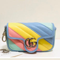 구찌 크로스백 476433