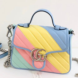 구찌 토트 숄더백 547260