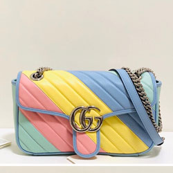 구찌 크로스백 443497