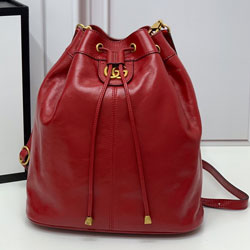 구찌 버킷백 550189