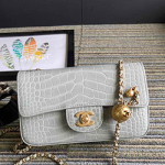 샤넬 플랩 백 AS1787