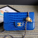 샤넬 플랩 백 AS1787