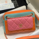 샤넬 카메라 케이스 200612