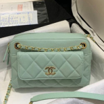 샤넬 카메라 케이스 200612