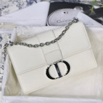 크리스찬디올  크로스백 200615