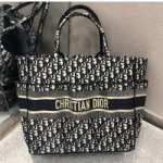크리스찬디올  토트백 200613