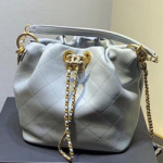 샤넬 버킷백 AS1517