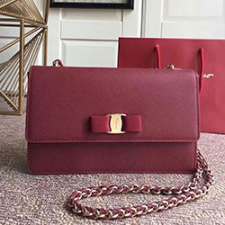 페레가모 크로스백 21E480 25cm B