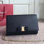 페레가모 크로스백 22B558 21cm C