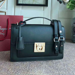 페레가모 토트숄더백 21G179 25cm A