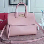 페레가모 토트숄더백 21H159 B