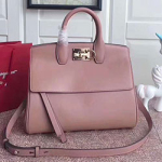 페레가모 토트숄더백 21H159 D