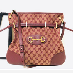 구찌 1955 버킷백 602089