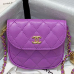 샤넬 mini백 88555