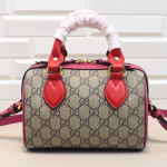 구찌 핸들 백 ‎432123