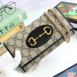 구찌 크로스백  621888