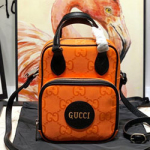 구찌  백팩 625850