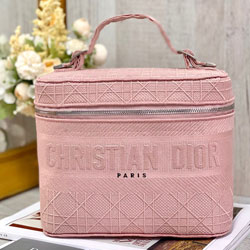 크리스찬디올 패브릭 백 DR200729