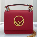 펜디 핸드백 19cm FD285