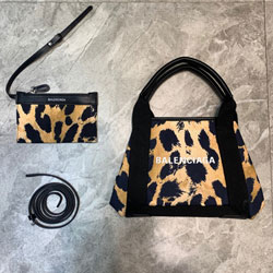 발렌시아가 핸드백 26cm