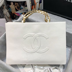 샤넬 토트백  AS200818