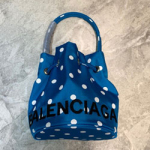 발렌시아가  버킷백 BL0831