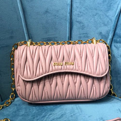 미우미우 크로스백 5BD140