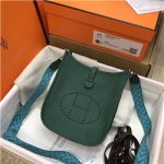 에르메스 에블린 미니 H-16