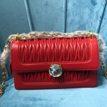 미우미우 가죽백 5BD130