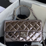 샤넬 플랩 백 CH201013