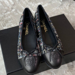 샤넬 구두 CH-54984