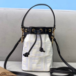 펜디 버킷백 038