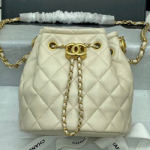 샤넬 버킷백 CH201027