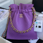 샤넬 버킷백 CH201111