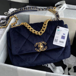 샤넬 플랩 백 CH201112