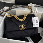 샤넬 플랩 백 CH201112