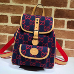 구찌 백팩 630818