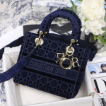 크리스찬디올 토드백 24cm DR-201128