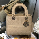 크리스찬디올 토드백 24cm DR-201128