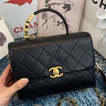 샤넬 플랩백 CH201206