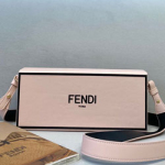 펜디 플랩백 70304