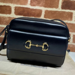 구찌 1955 홀스빗 핸드백 645454