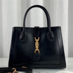 구찌 핸들 백 649016