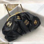 샤넬 클러치백 210108