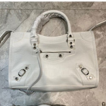 발렌시아가 모터백 30cm  BL210113