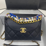 샤넬 플랩백 210118