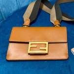 펜디 숄더백 0175