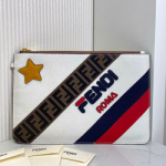 펜디 클러치백 677